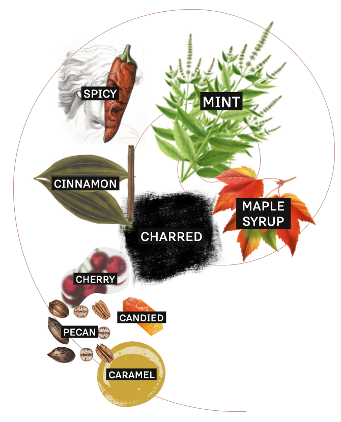 Remus Repeal VII bottle reference image