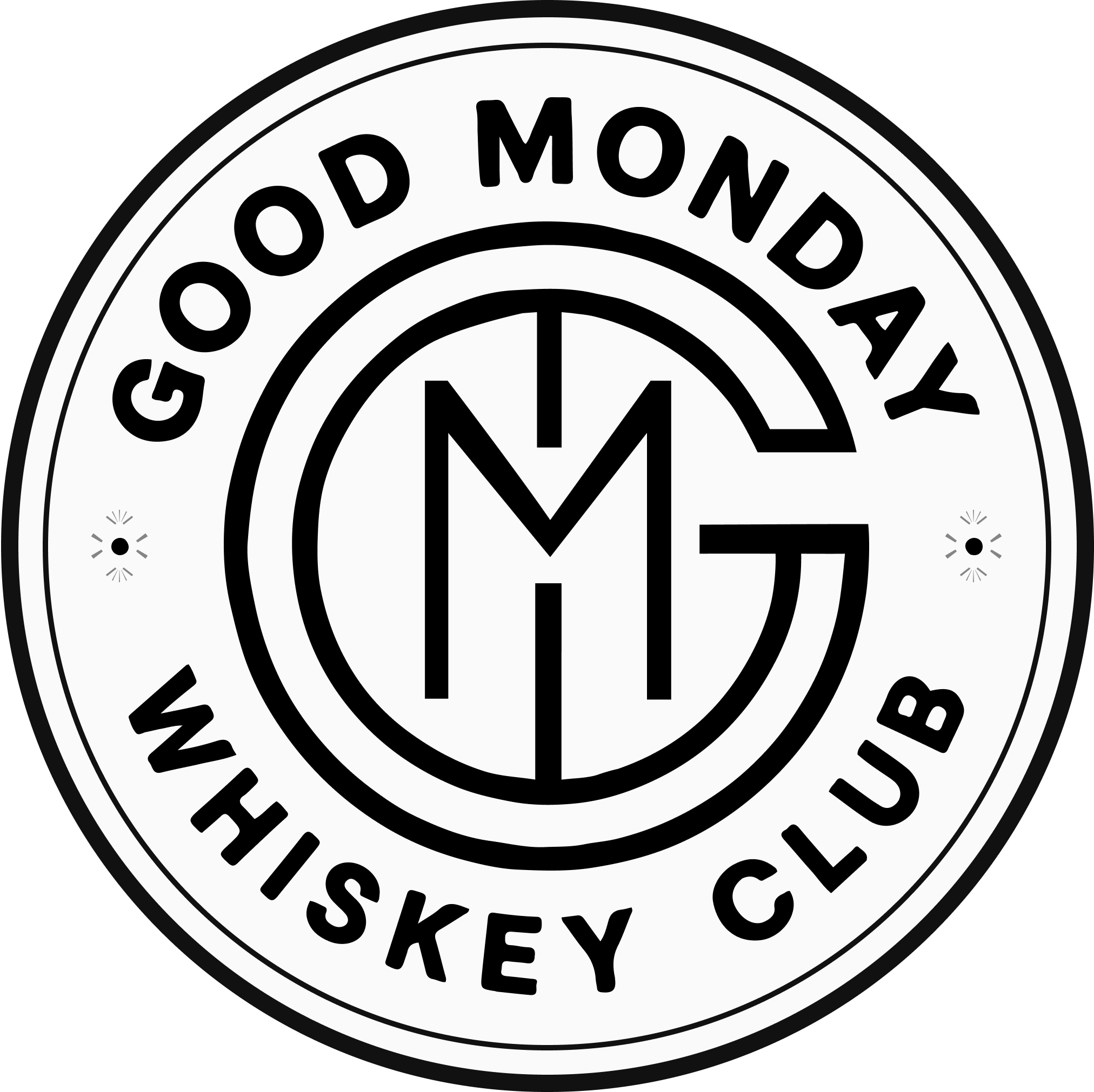 Good Monday Whiskey Club